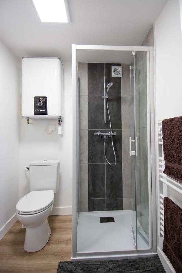 Appartements Saint Nazaire Oceanis Экстерьер фото