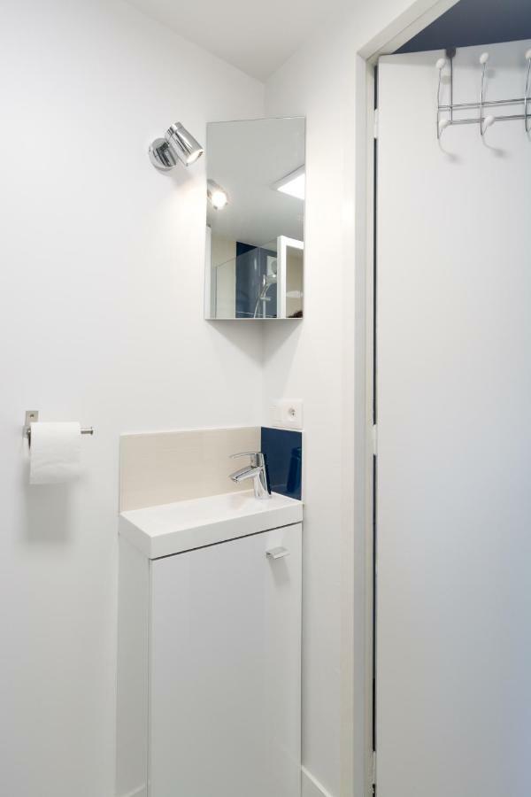 Appartements Saint Nazaire Oceanis Экстерьер фото