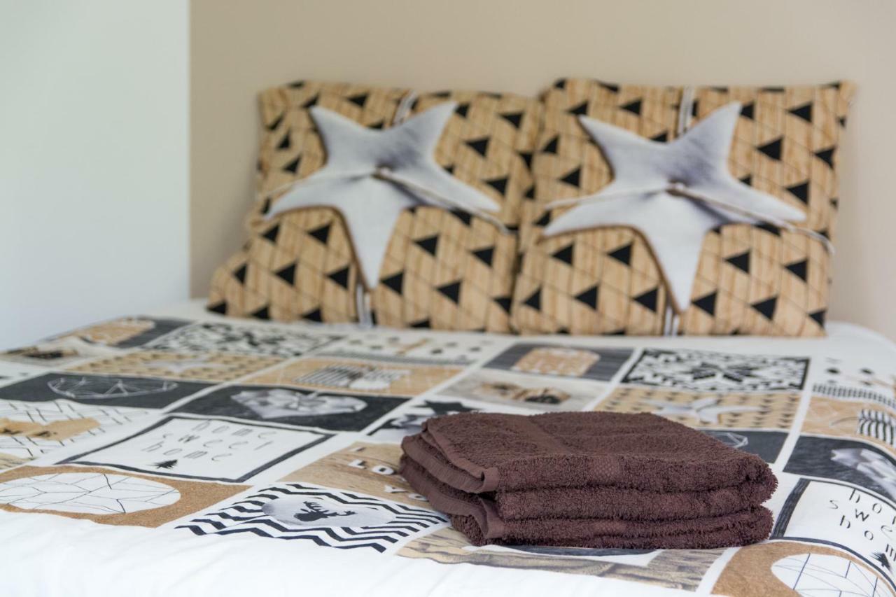 Appartements Saint Nazaire Oceanis Экстерьер фото