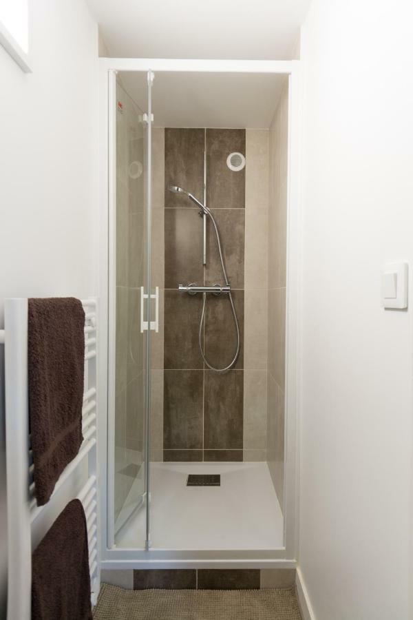 Appartements Saint Nazaire Oceanis Экстерьер фото