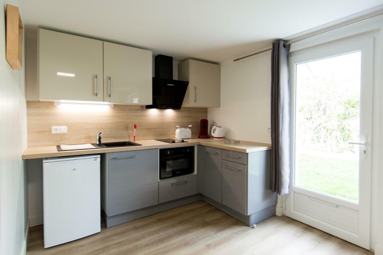 Appartements Saint Nazaire Oceanis Экстерьер фото