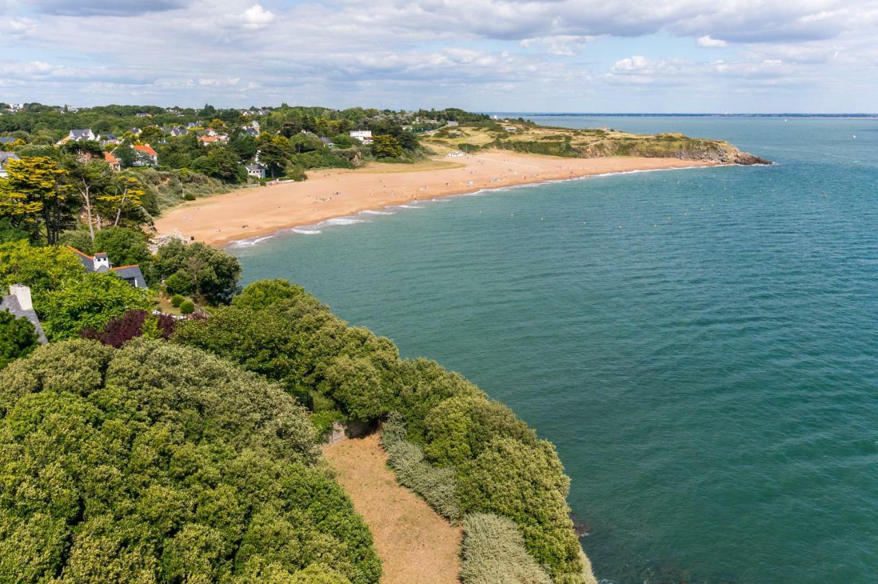Appartements Saint Nazaire Oceanis Экстерьер фото