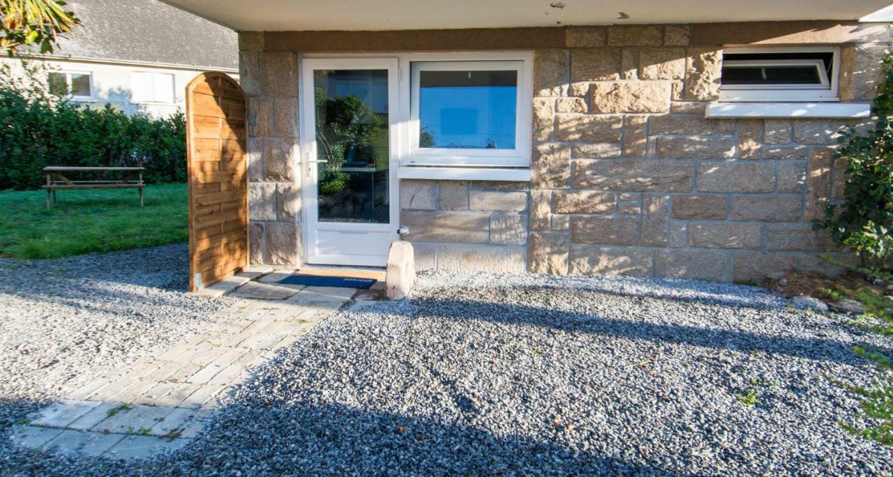 Appartements Saint Nazaire Oceanis Экстерьер фото