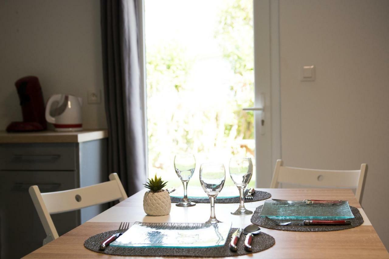 Appartements Saint Nazaire Oceanis Экстерьер фото
